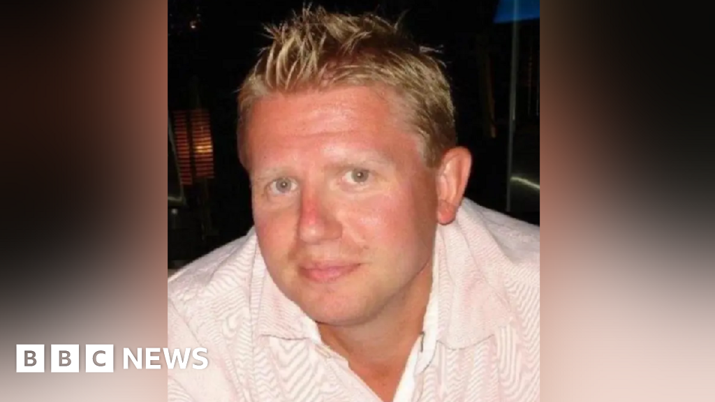 bbc.co.uk - Nathan Bevan - Financial restraint 'likely influenced' Surrey father's death