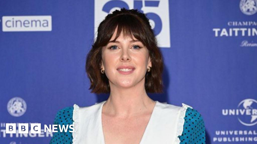 Nightsleeper: Alexandra Roach says imposter syndrome helped character