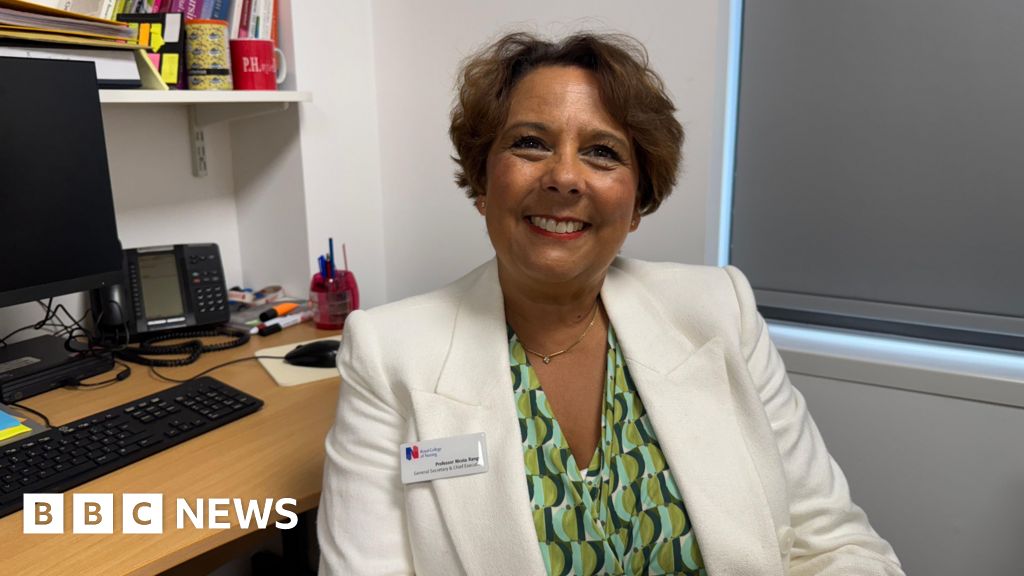 Channel Islands Healthcare: Why Listening to Nurses is Crucial for Future Planning