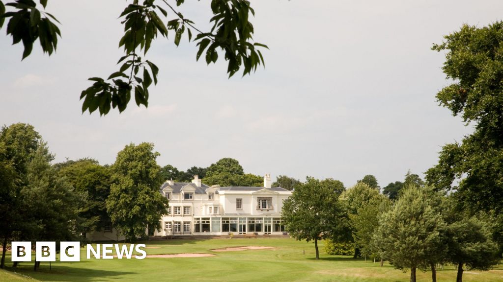 Family who ran Beeston Fields Golf Club for 101 years say goodbye