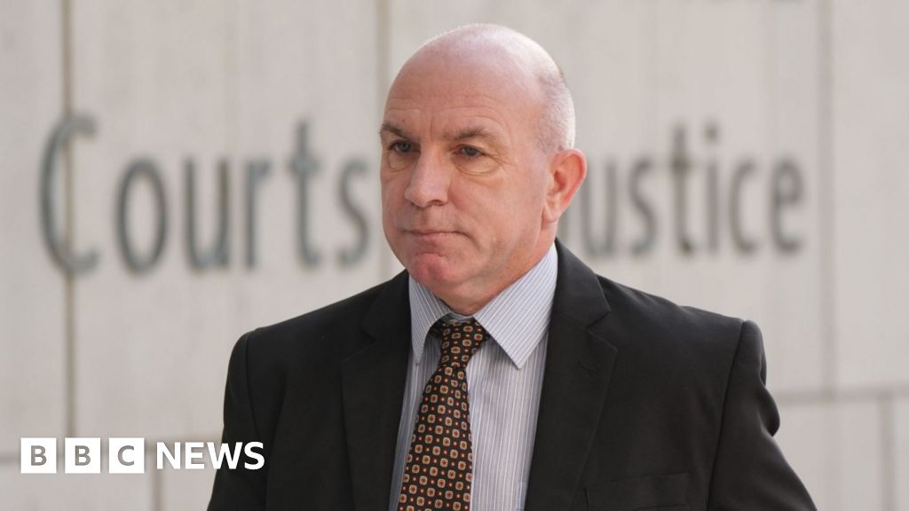 Former Kilkenny Hurler DJ Carey Pleads Guilty to Cancer Fraud Charges
