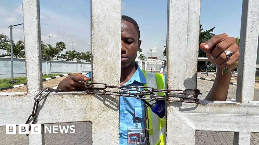 NLC strike: Labour unions suspend Nigeria strike