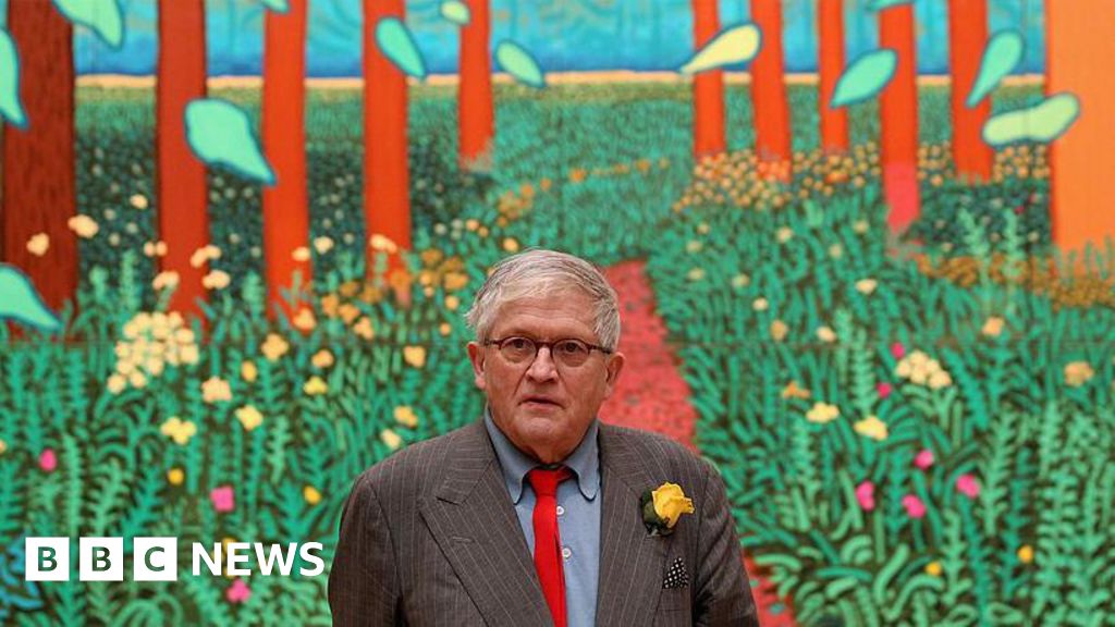 Can East Yorkshire capitalise on David Hockney's Wolds legacy?