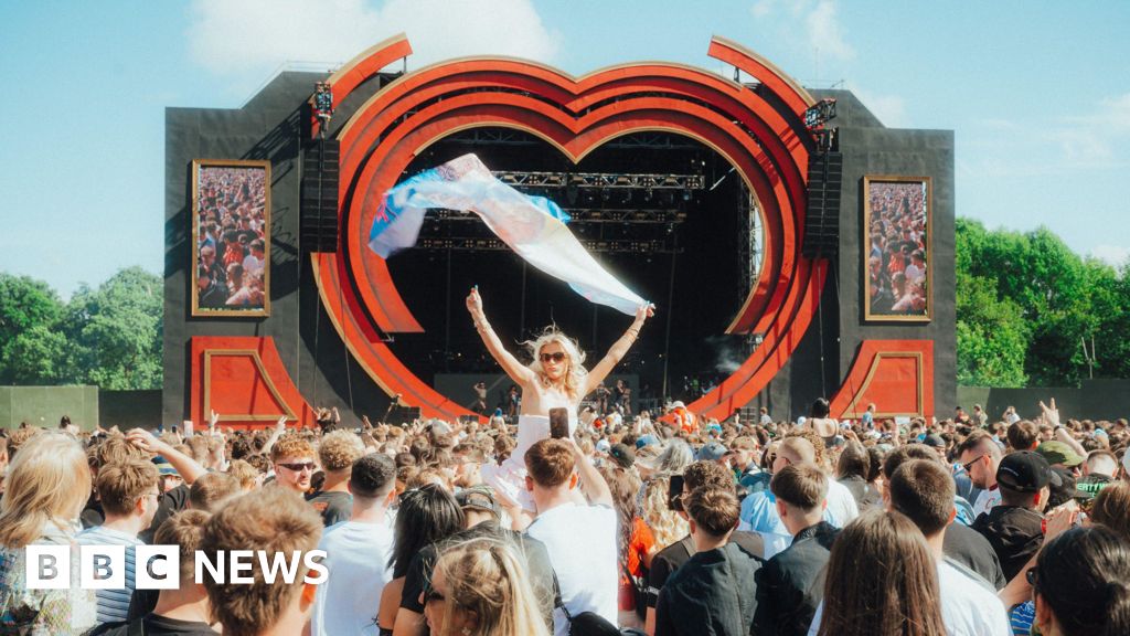Love Saves the Day Bristol to feature Rizzle Kicks and Sub Focus