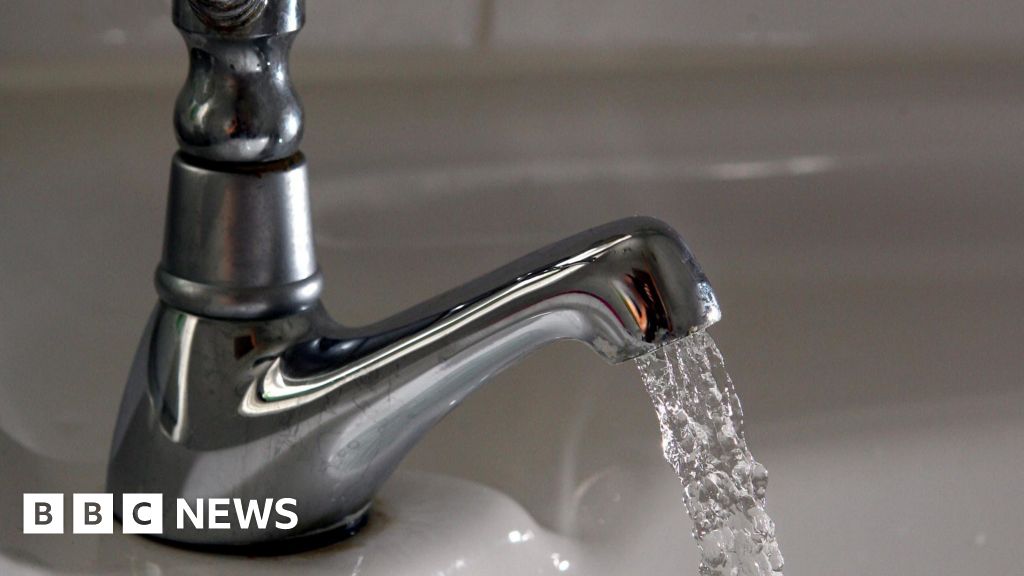 Guernsey Water standards reached 99.95% in tests in 2024 – BBC