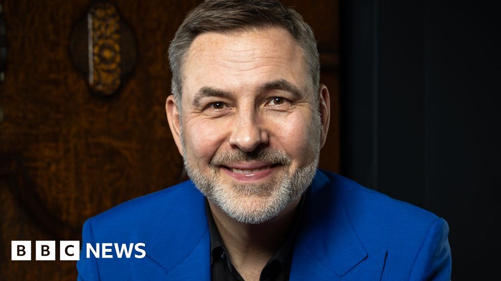 David Walliams denies inappropriate behaviour after publisher drops him