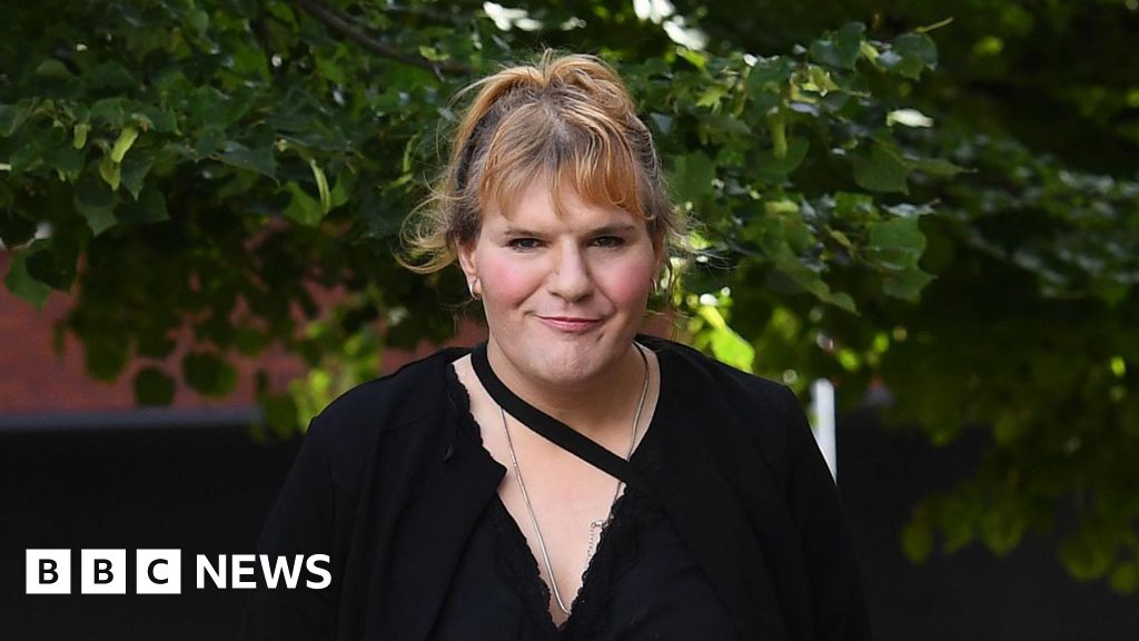 Ex-Tory MP given community order for harassing ex-wife