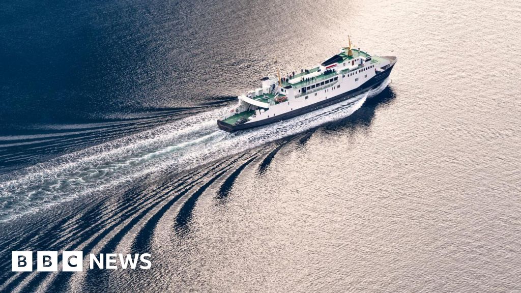 Swansea to southwest England ferry proposal gets public approval