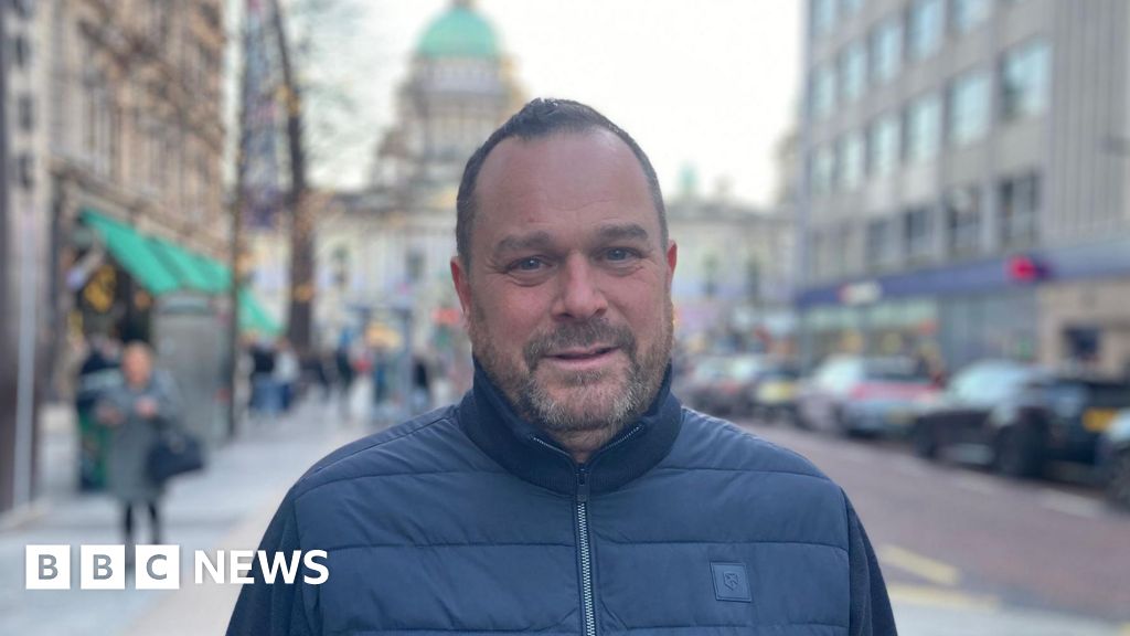 'I've been punched and spat at by customers'