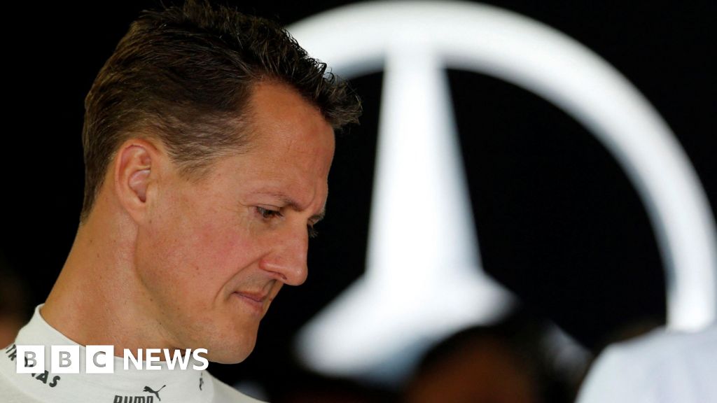 Three guilty of plot to blackmail Michael Schumacher's family