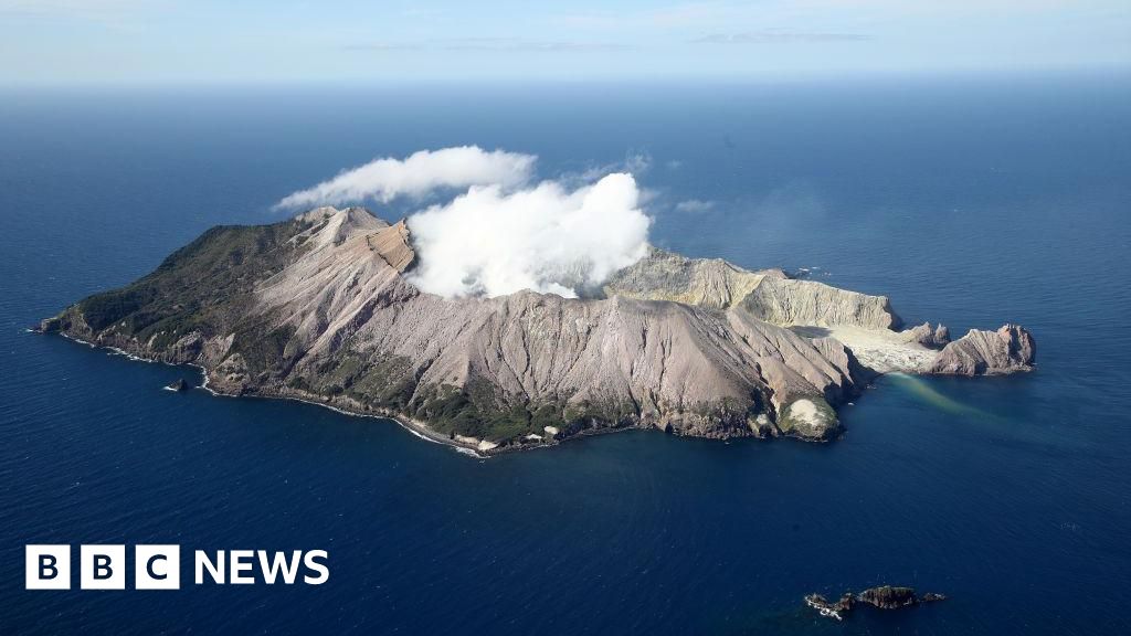 Keyakinan pemilik gunung berapi Selandia Baru atas letusan yang mematikan dibatalkan