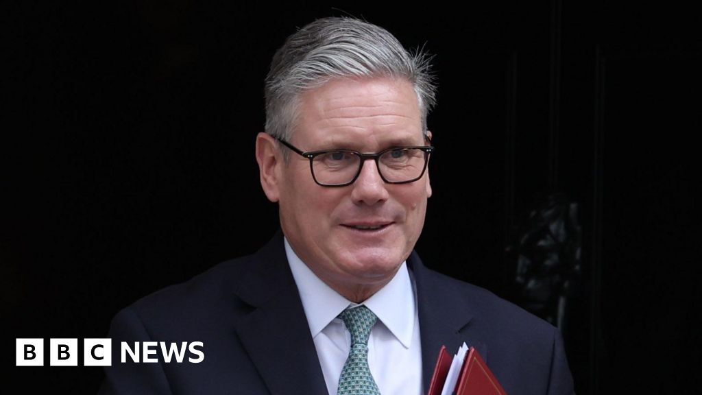 Starmer to replace third top aide in less than a year