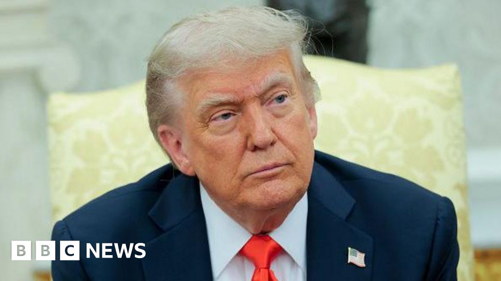 Trump told Israel not to kill Iran's supreme leader - report