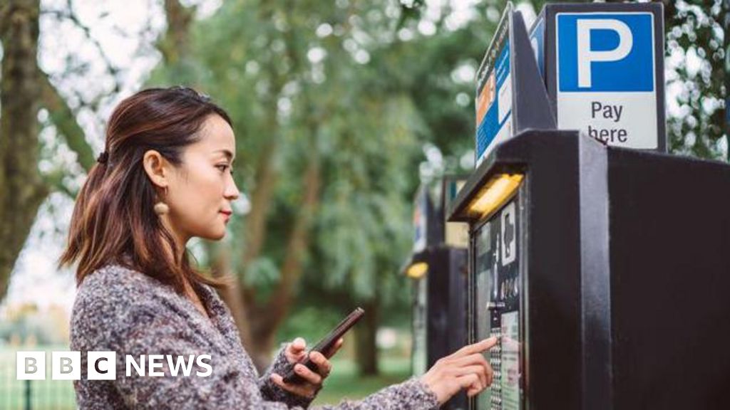 Fraudulent Card Readers Detected at Oxford Worcester Street Car Park