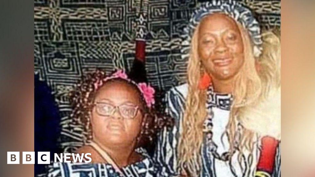 Mum and daughter found dead months after 999 plea