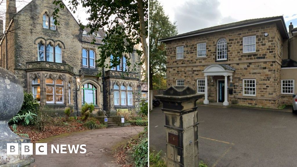 Multiple UK Care Homes Rated Inadequate, Residents Face Safety Risks