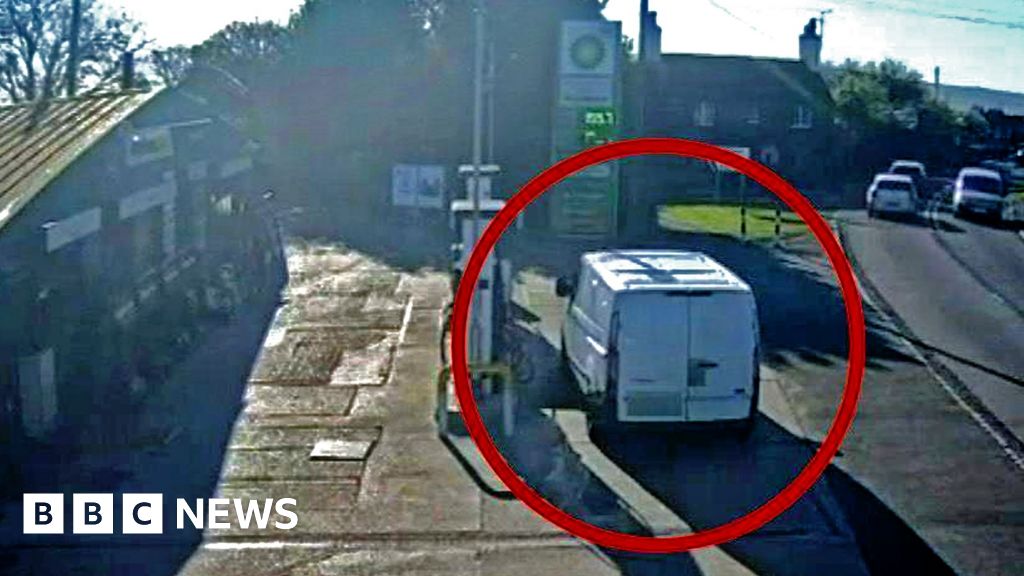 Spike in petrol thefts after Iran war pushed up fuel prices