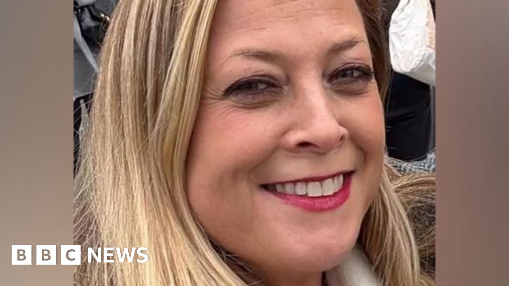 Man charged with murder of woman after gas blast