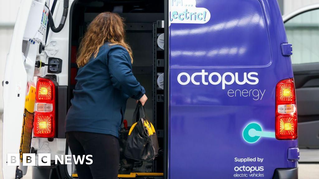 Octopus to repay £3bn to taxpayers for Bulb rescue