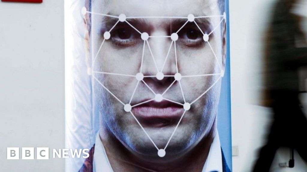 Police Implement Facial Recognition Technology