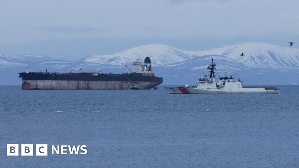 Lawyers seek to halt deportation of seized tanker's captain to US