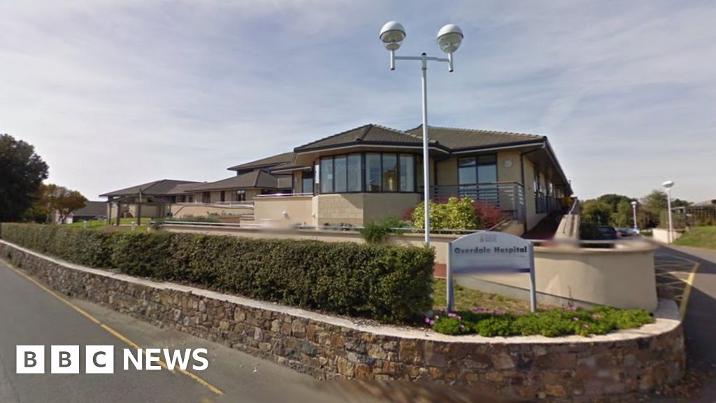 Public inquiry called into Overdale site plan for Jersey hospital