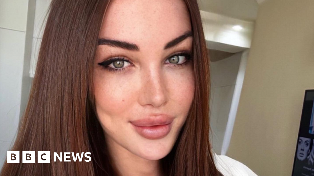 Trans Woman Killed In Georgia Day After Anti LGBT Law Passed BBC News