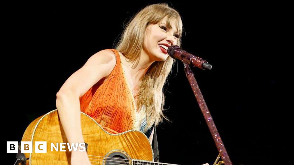 Taylor Swift and Drake music giant files to list on US stock market