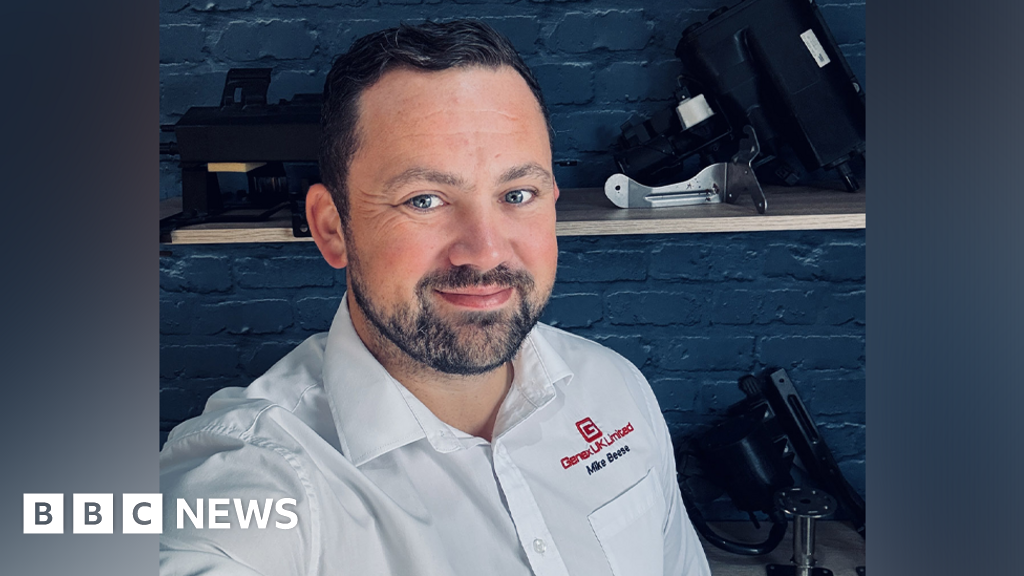 Leamore JLR supplier 'had to lay off staff because of shutdown'