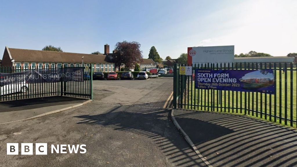Nuneaton school reopening delayed to next week after cyber attack