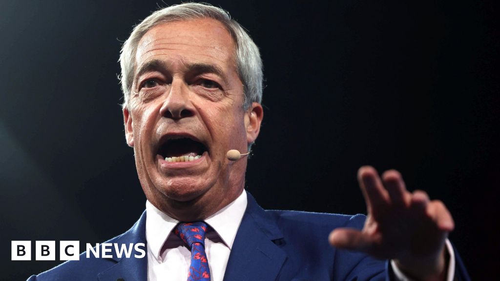 Reform plans to scrap indefinite leave to remain for migrants