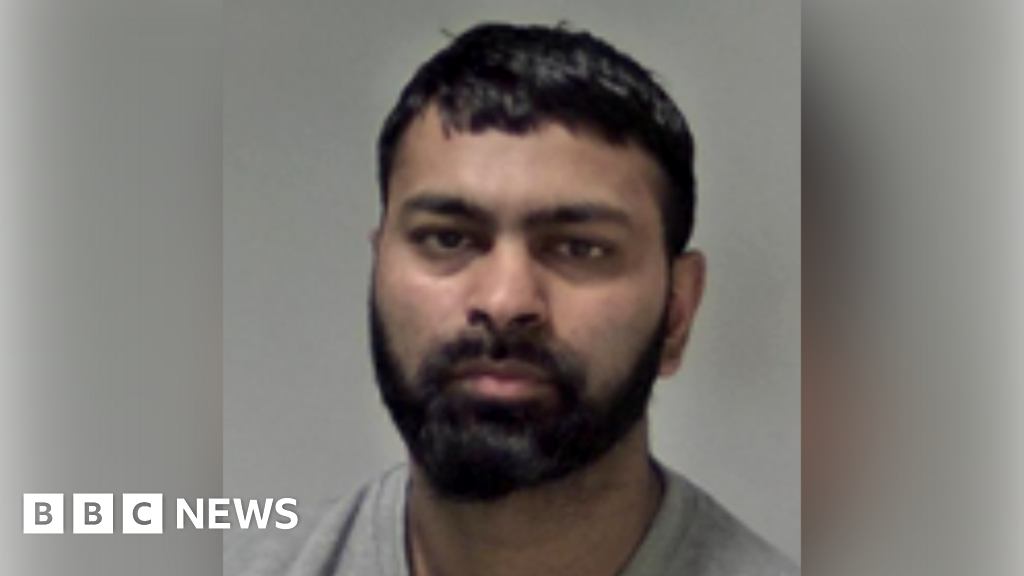 Rail station guard jailed for sex assault on girl