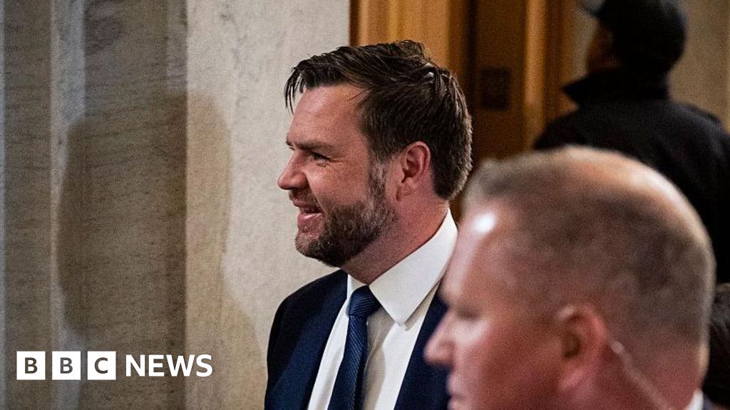 Senate Republicans struggle to push Trump’s budget bill over the finish line