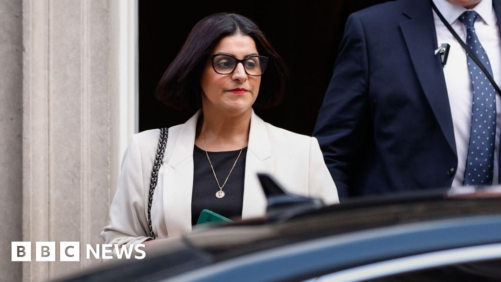 Is government going wobbly on its migration plans?