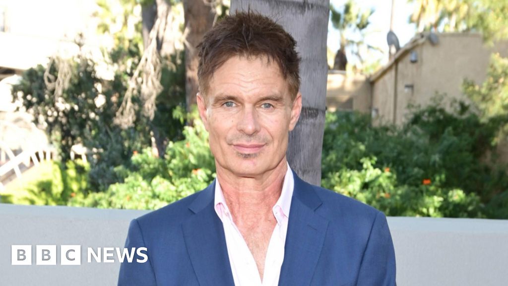 Days of Our Lives and Starship Troopers actor Patrick Muldoon dies aged 57