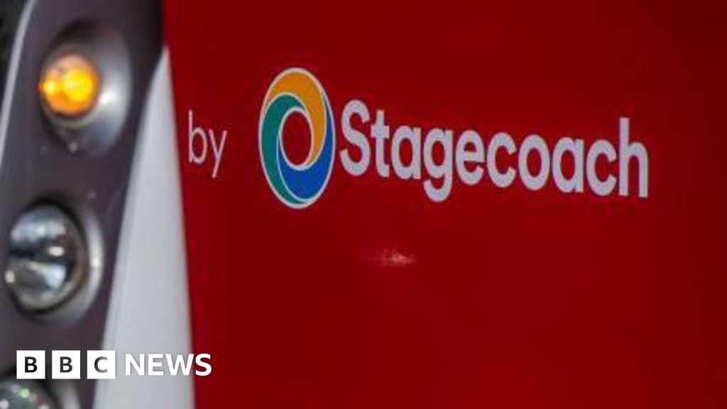 Stagecoach to cut bus services amid north Scotland review