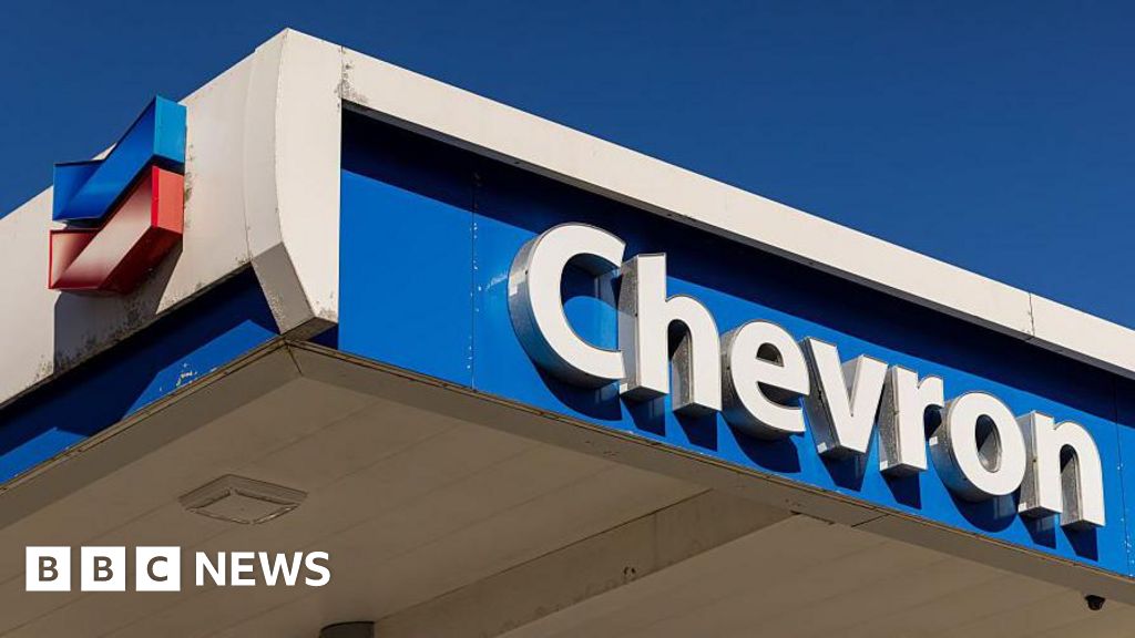 US oil companies gain after US captures Venezuela's Maduro