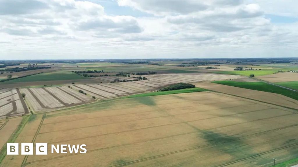 Call for Lincolnshire Fens protection from solar farms and pylons