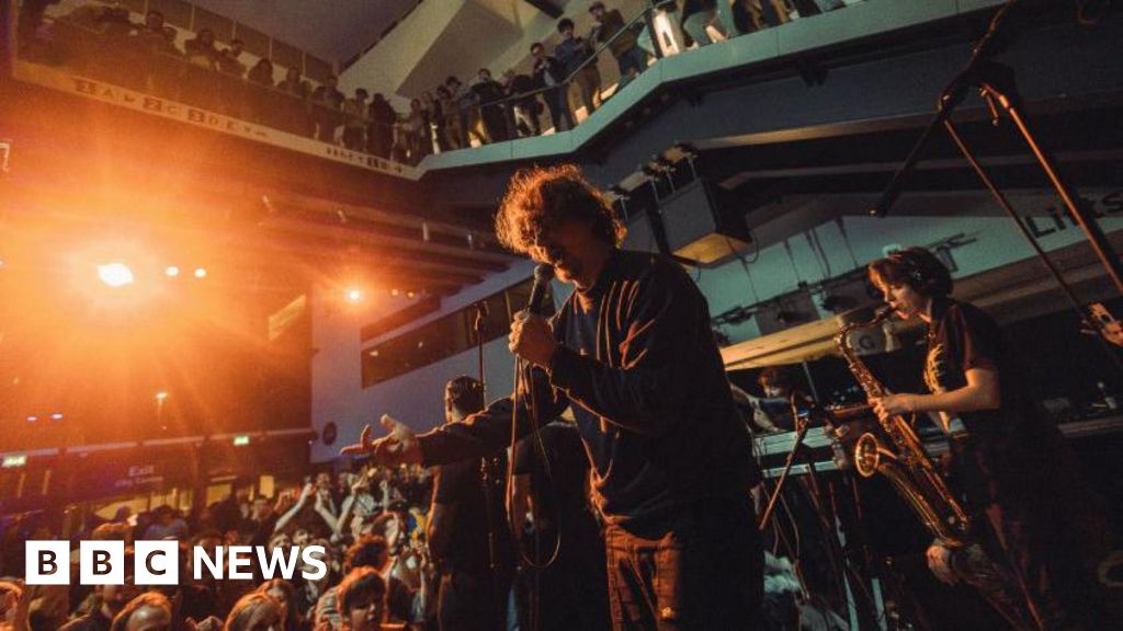 Simple Things festival returns as venues face 'challenging time'