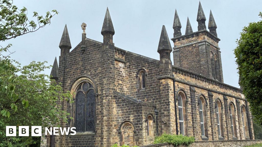 Dodworth church to close for good due to costly repair bill