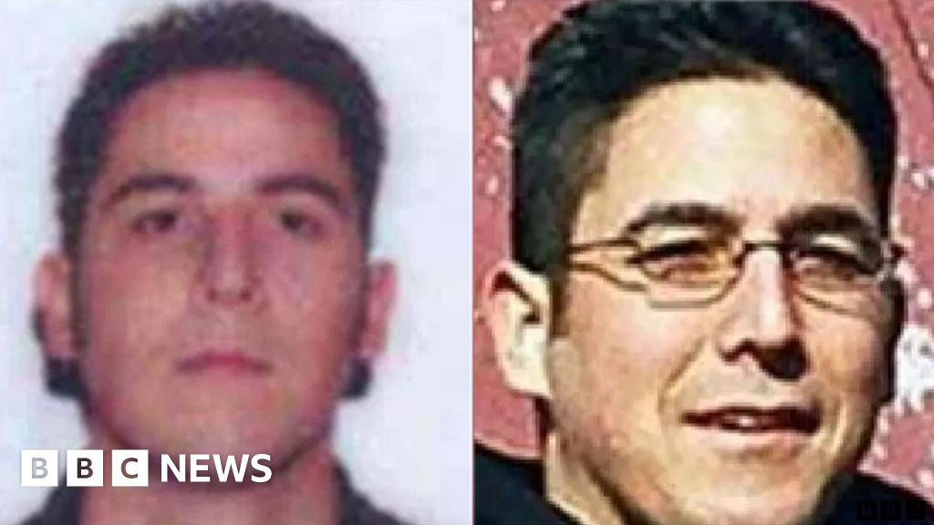 One of America's most wanted evaded the FBI for 21 years - only to be found in Wales