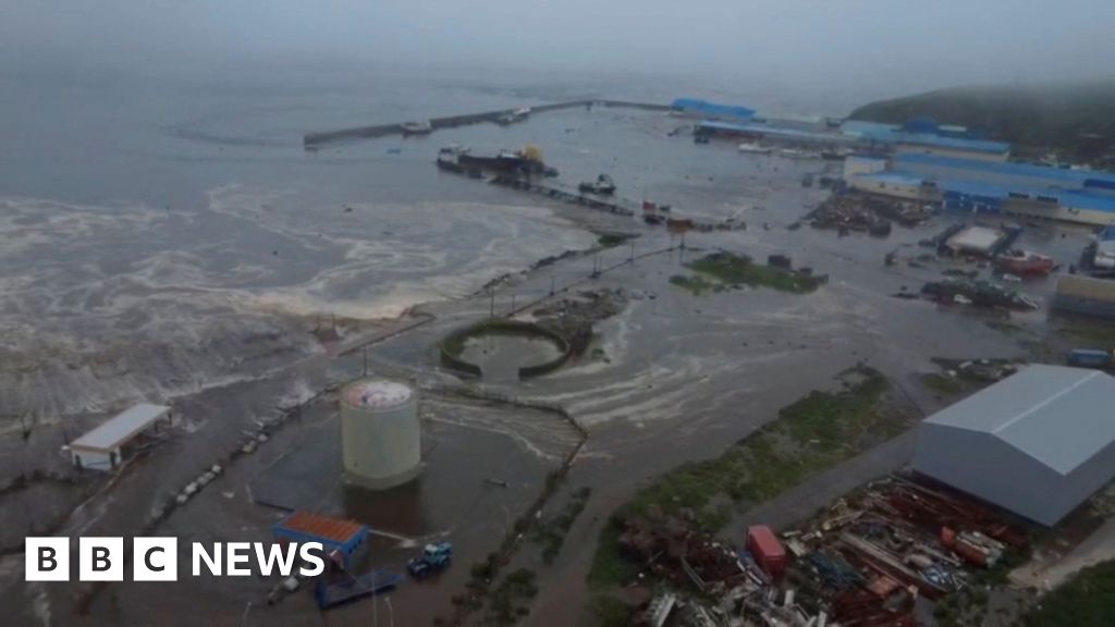 What do we know so far about the damage?