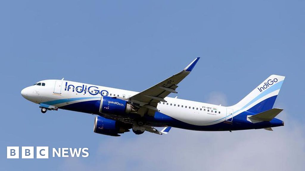 India and China resume direct flights after 5 years India and China resume direct flights after 5 years