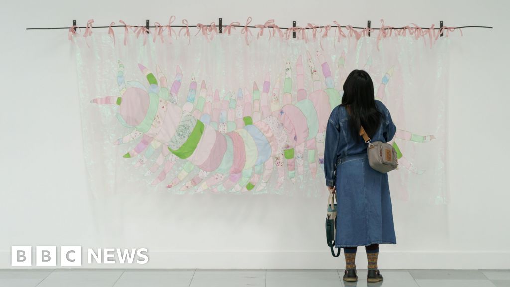 Germany's Scharf Collection Unveils First Major Berlin Exhibition