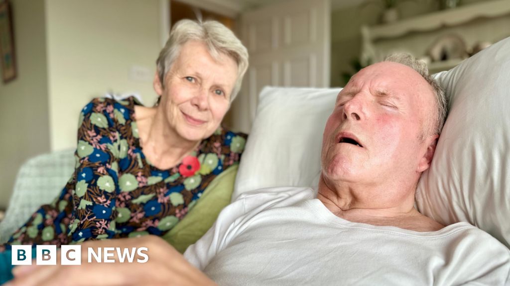 Lack of vital healthcare equipment after NRS Healthcare collapse