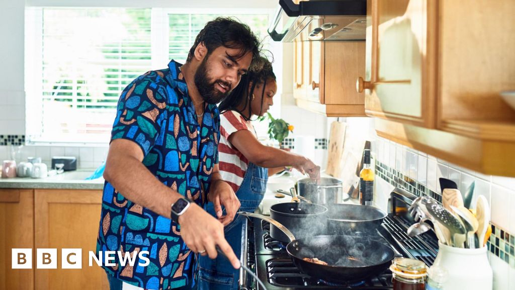 Household energy bills fall but may not go much lower