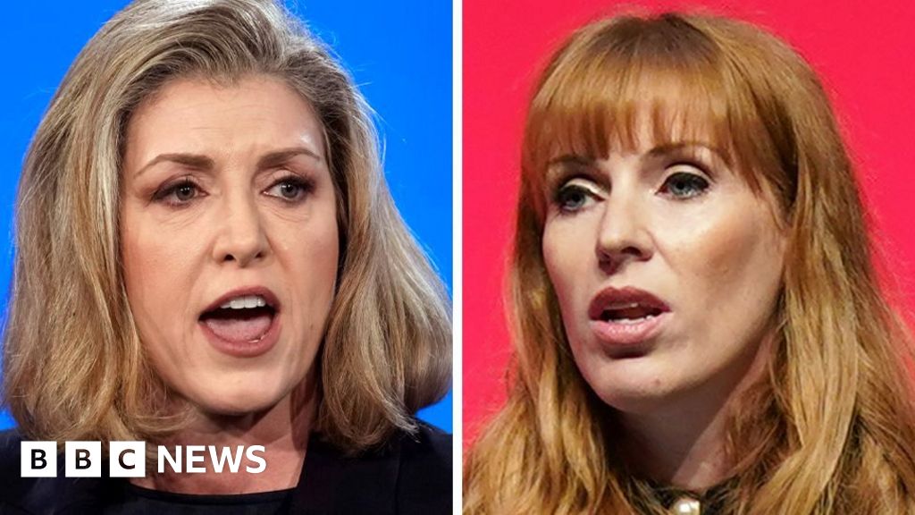 Who is taking part in the BBC election debate?