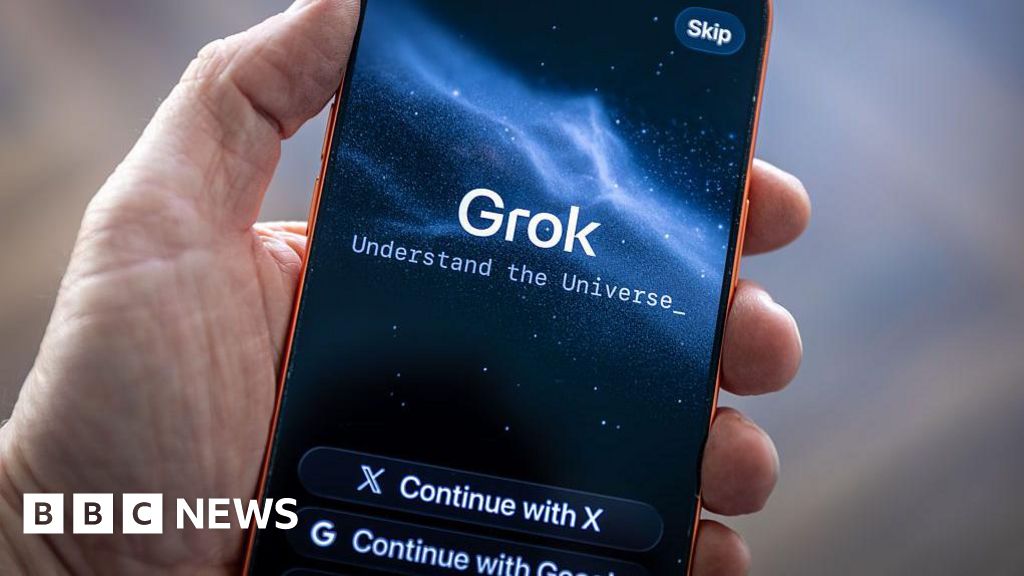X to comply with UK law over Grok deepfakes, Starmer says