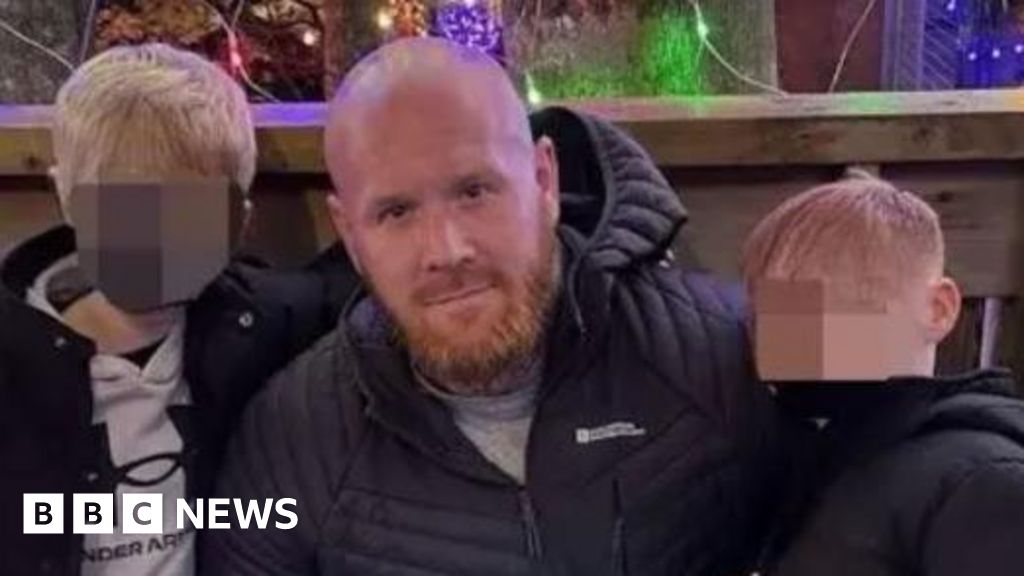 Parents of Lenny Scott 'so proud' of murdered son's legacy