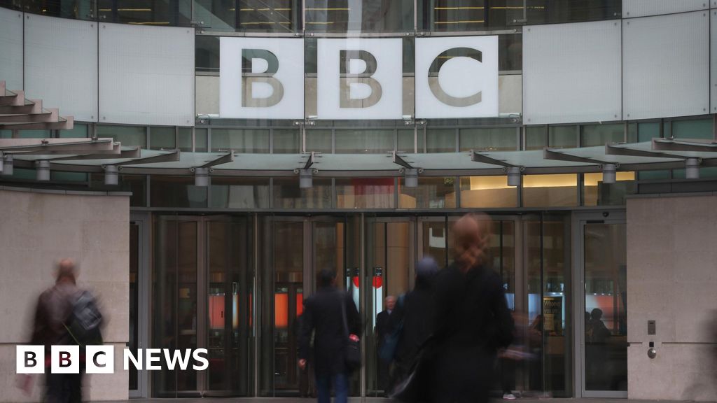 BBC sacks several people over 'abusive behaviour'